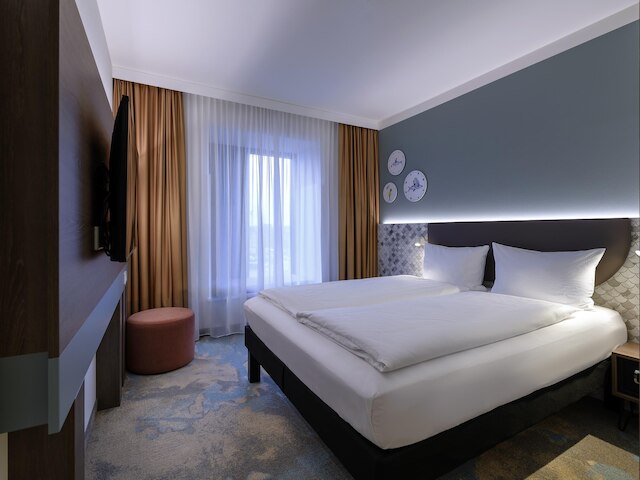 イビス スタイルズ キール