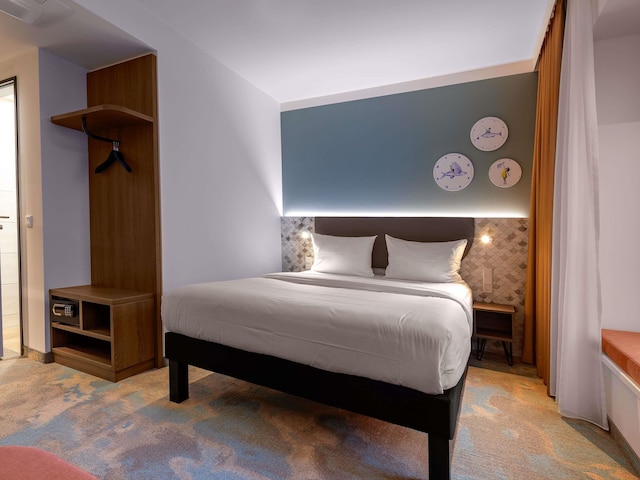 イビス スタイルズ キール