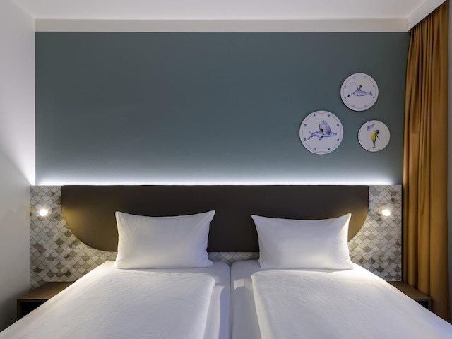 イビス スタイルズ キール