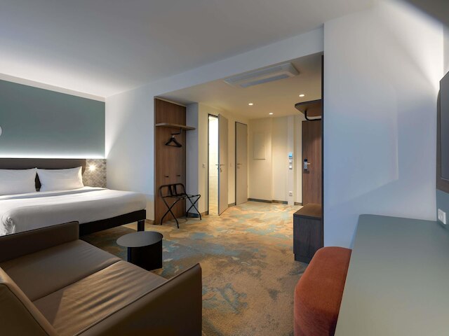 イビス スタイルズ キール