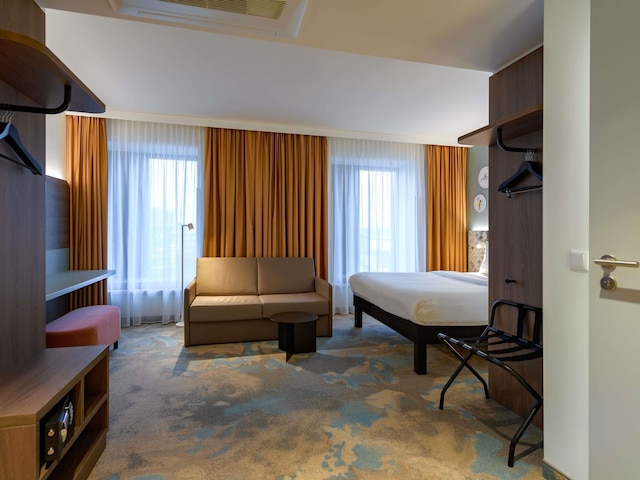 イビス スタイルズ キール