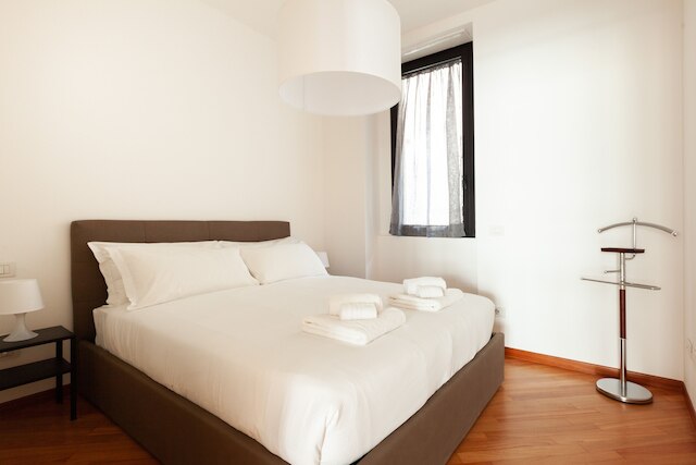 イージーホームズ - マドンニーナ ビュー