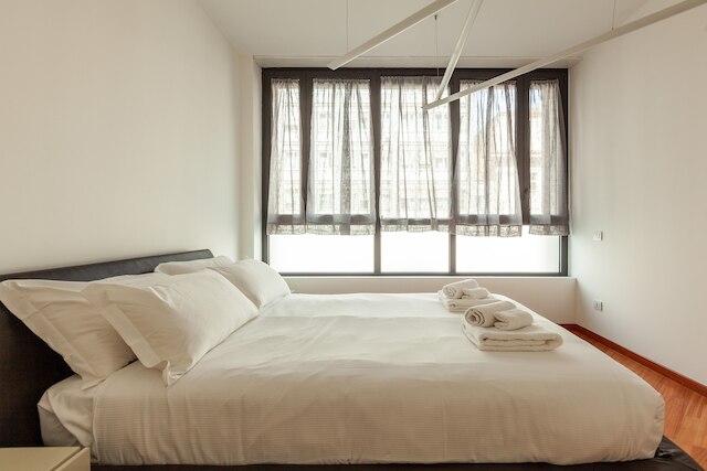 イージーホームズ - マドンニーナ ビュー