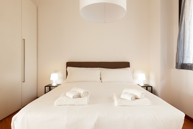 イージーホームズ - マドンニーナ ビュー