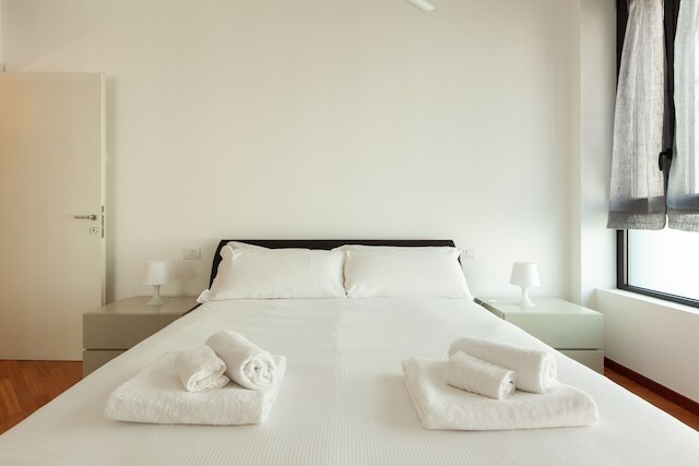 イージーホームズ - マドンニーナ ビュー