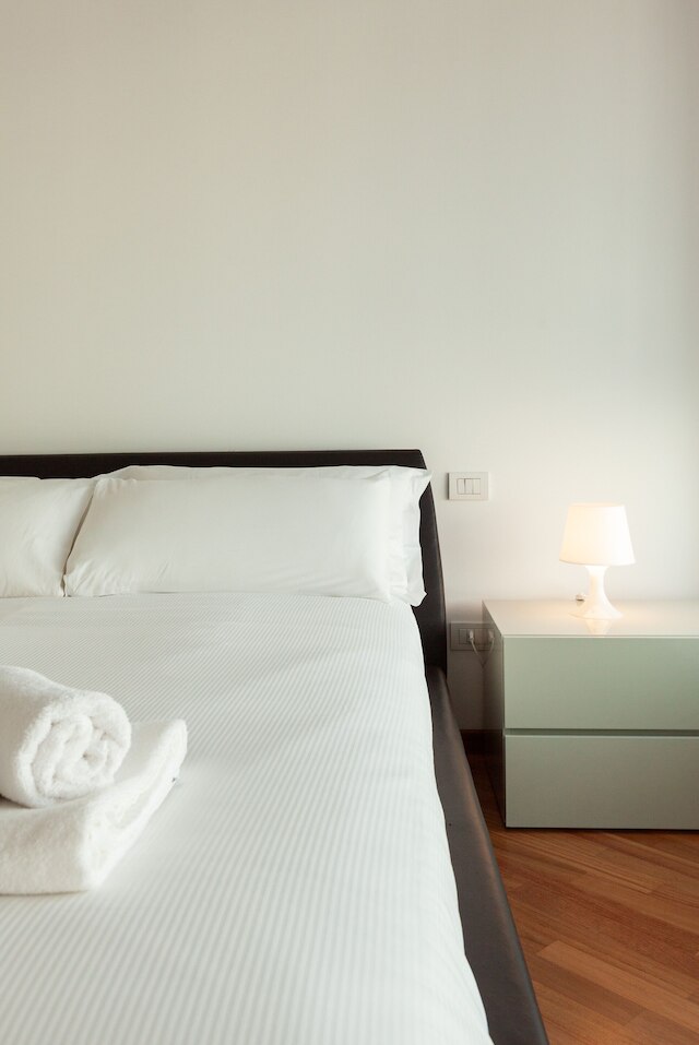 イージーホームズ - マドンニーナ ビュー