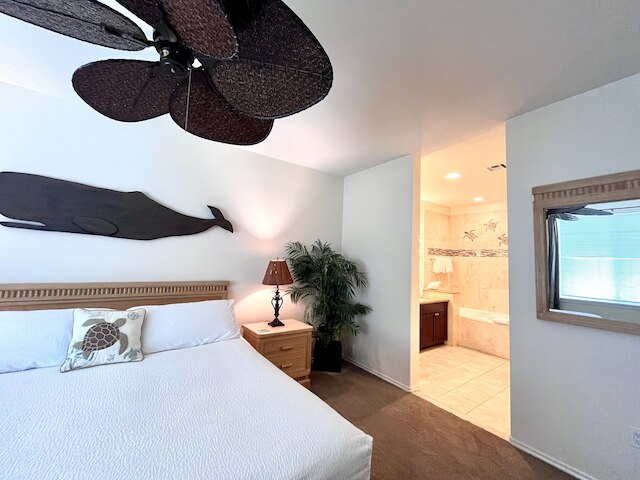 フェアウェイ ヴィラズ L21 アット ザ ワイコロア ビーチ リゾート