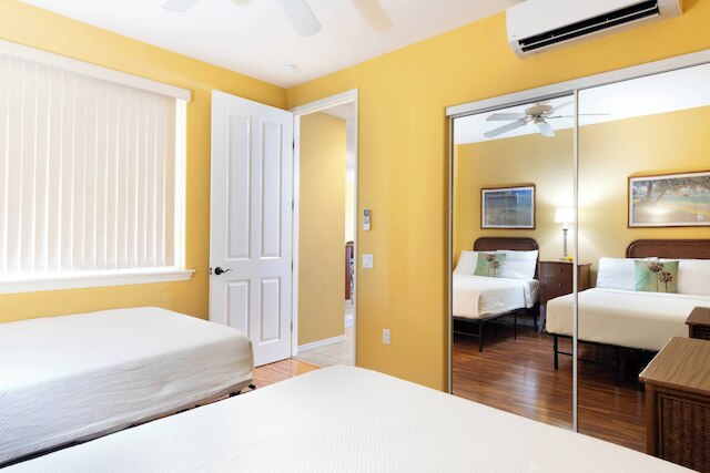 フェアウェイ ヴィラズ ラナイ オーバールック