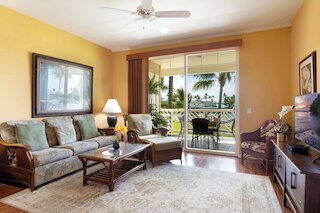 フェアウェイ ヴィラズ ラナイ オーバールック