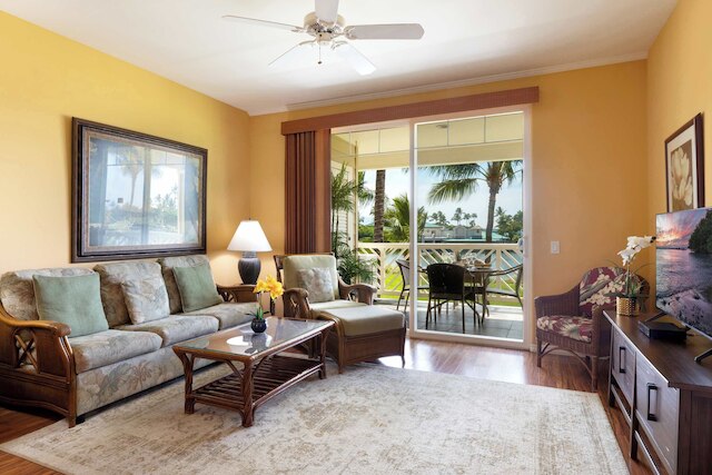 フェアウェイ ヴィラズ ラナイ オーバールック