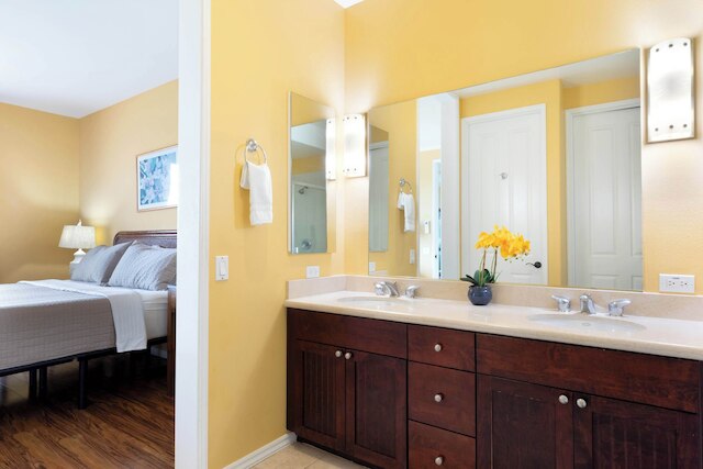 フェアウェイ ヴィラズ ラナイ オーバールック