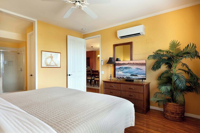 フェアウェイ ヴィラズ ラナイ オーバールック