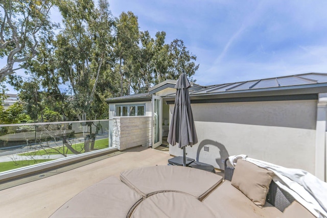 ウィスパリング アイリス