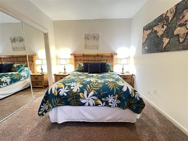 マウナ ラニ フェアウェイズ ウォーク トゥ ザ ビーチ!