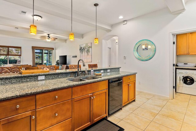 マウナ ラニ フェアウェイズ ウォーク トゥ ザ ビーチ!