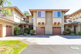 マウナ ラニ フェアウェイズ ラグジュアリー アコモデーションズ