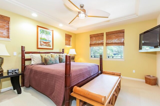 マウナ ラニ フェアウェイズ ラグジュアリー アコモデーションズ