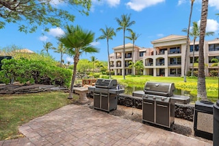 ザ ショアーズ 19 - スタジオ アット ザ ワイコロア ビーチ リゾート