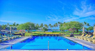 コレア 11D ウォーク トゥ ザ ビーチ