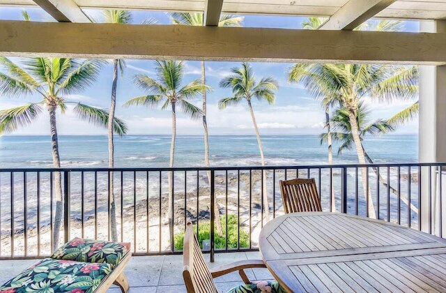 コナ バリ カイ #314 - 1 ベッドルーム