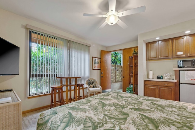 シングルストーリー ショアーズ ゴルフ ヴィラ 19 - 3 エンスイート & ロフト