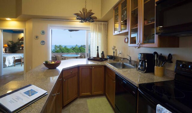 2-302 ザ ビーチ ヴィラズ アット カハルー