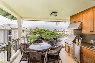 コレア 14F アット ザ ワイコロア ビーチ リゾート