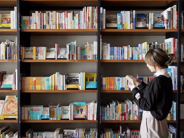 ランプ ライト ブックス ホテル 福岡