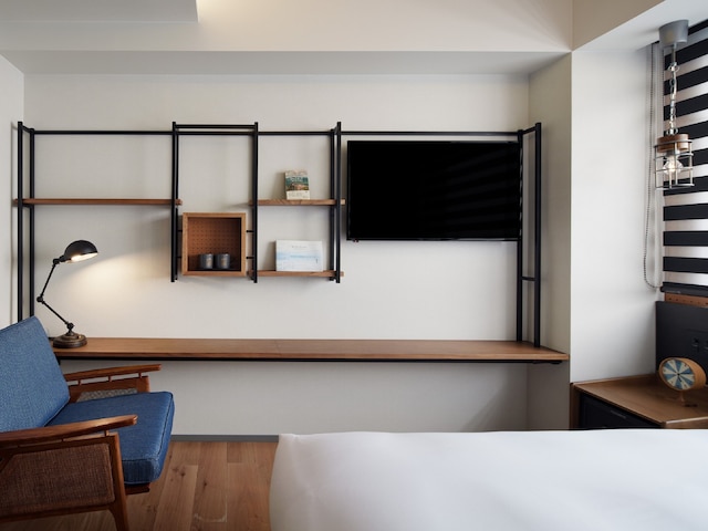 ランプ ライト ブックス ホテル 福岡