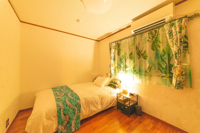 パームヴィラ石垣島 fusu