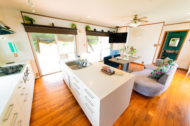 パームヴィラ石垣島 fusu