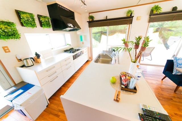 パームヴィラ石垣島 fusu