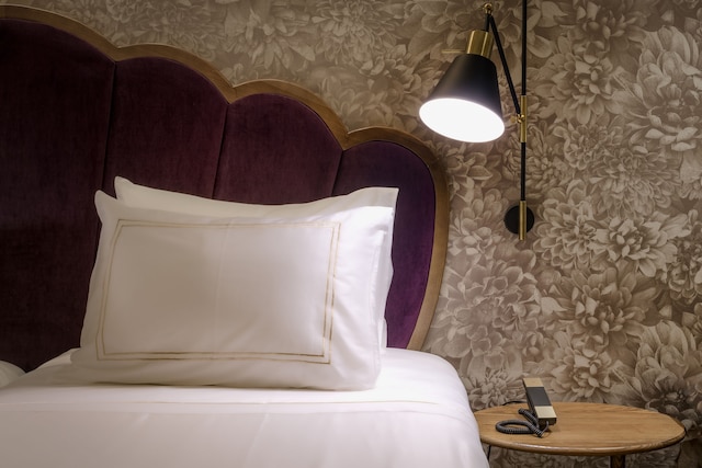 ケレンシア デ セビリャ オートグラフ コレクション