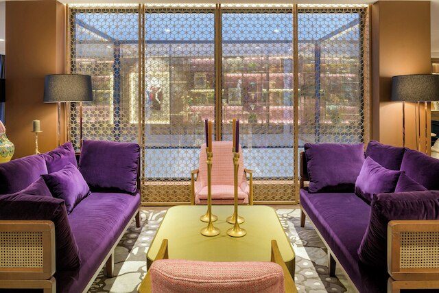 ケレンシア デ セビリャ オートグラフ コレクション