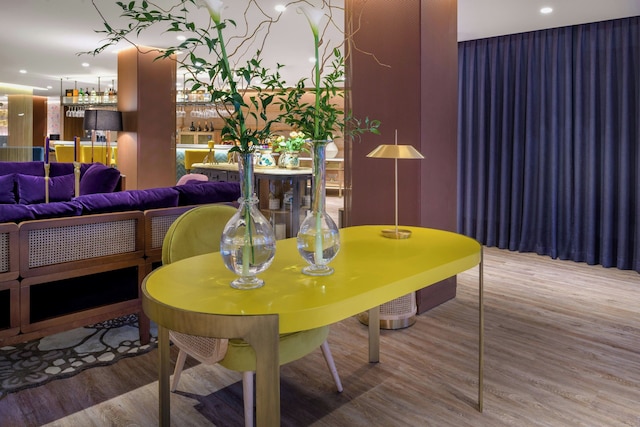 ケレンシア デ セビリャ オートグラフ コレクション