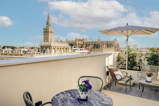 ケレンシア デ セビリャ  オートグラフ コレクション