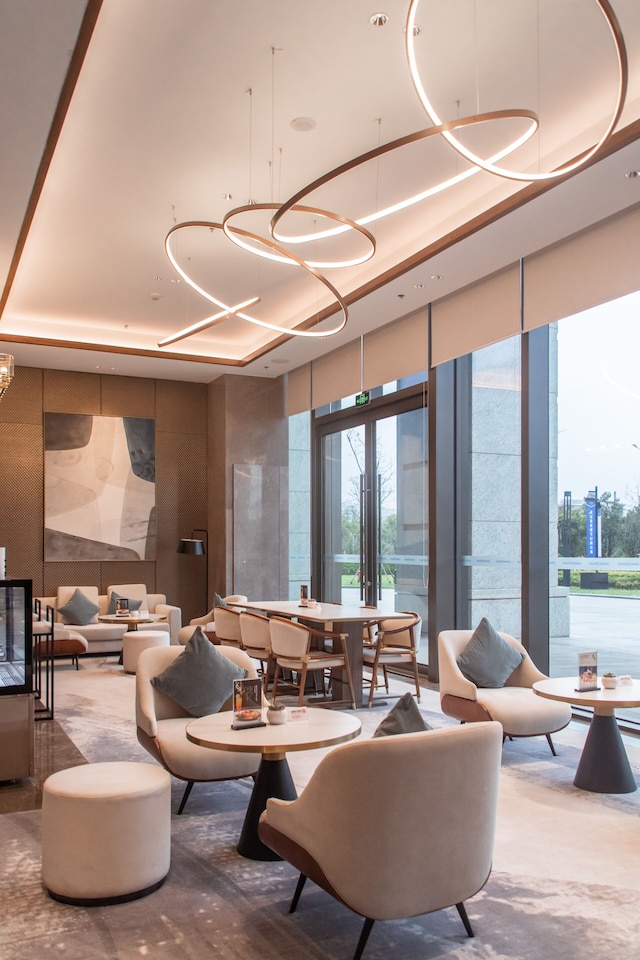 Howard Johnson Optics Valley Hotel Wuhan