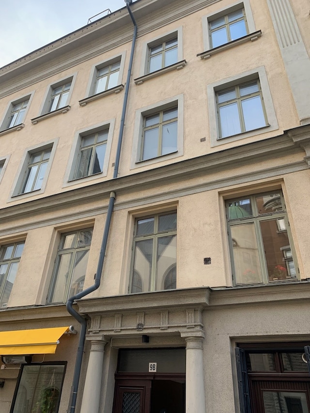 アパートメント イン ストックホルム シティ