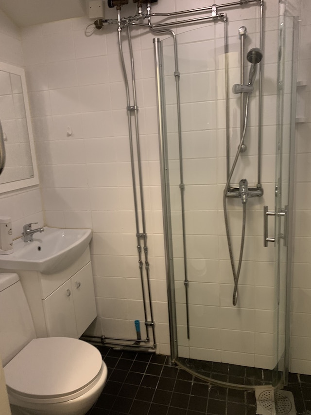 アパートメント イン ストックホルム シティ