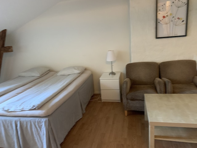 アパートメント イン ストックホルム シティ