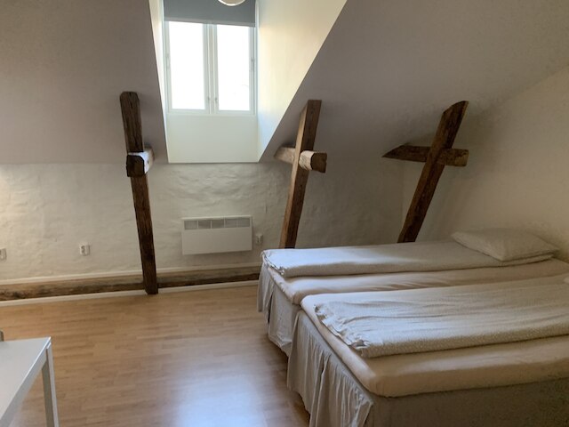 アパートメント イン ストックホルム シティ