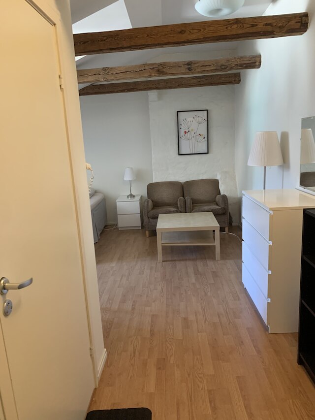 アパートメント イン ストックホルム シティ