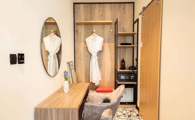 グランド キングスゲート ウォーターフロント バイ ミレニアム ホテルズ