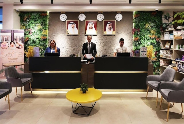 グランド キングスゲート ウォーターフロント バイ ミレニアム ホテルズ