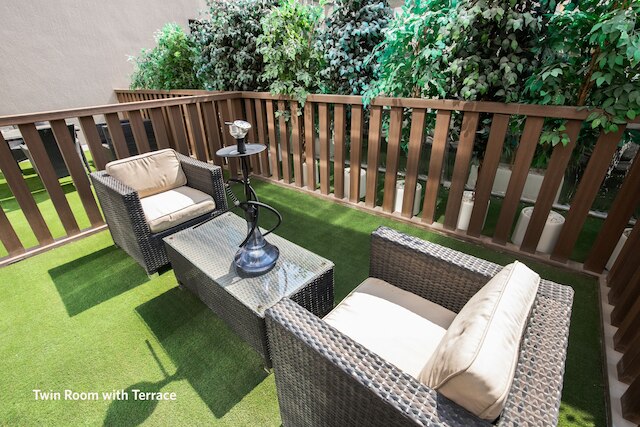 グランド キングスゲート ウォーターフロント バイ ミレニアム ホテルズ