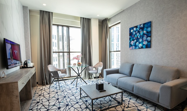 グランド キングスゲート ウォーターフロント バイ ミレニアム ホテルズ