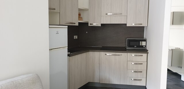 ルペッタ アパートメント