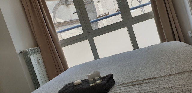 ルペッタ アパートメント