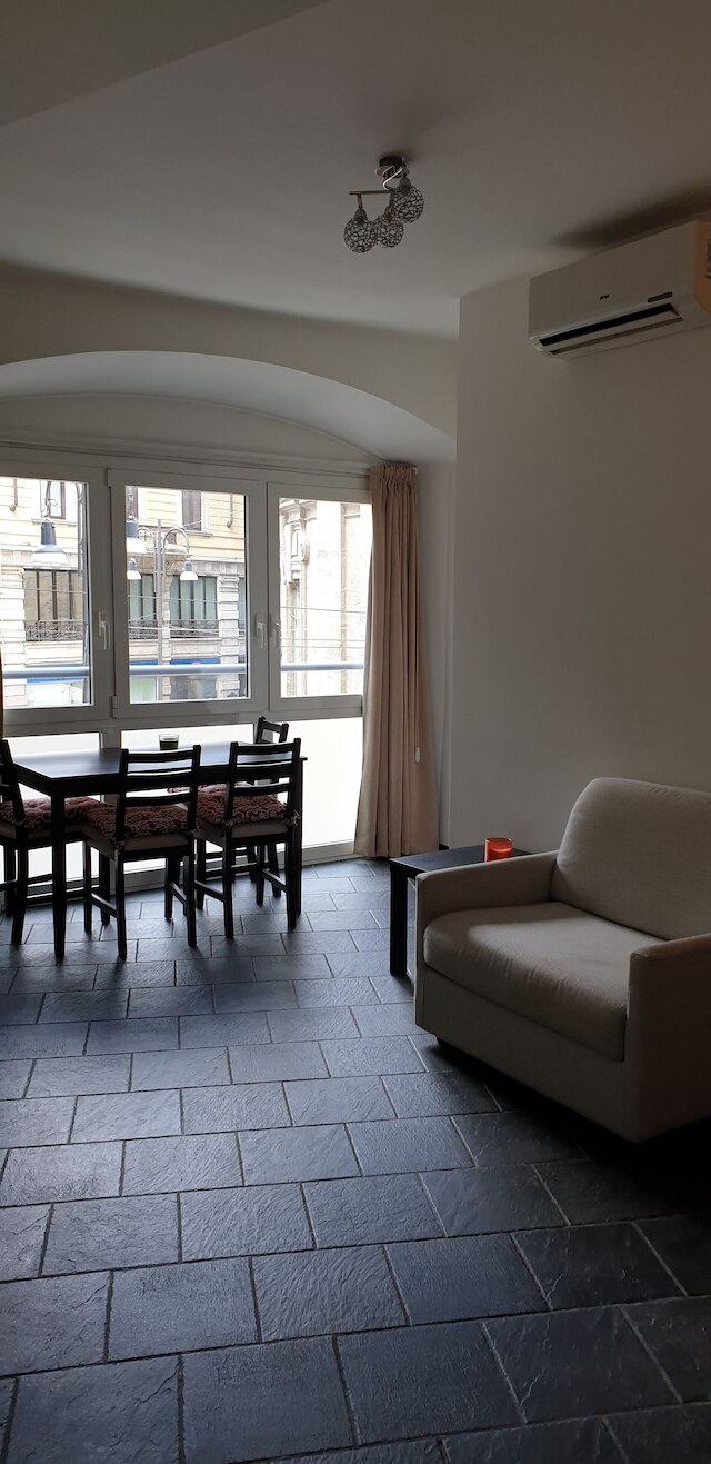 ルペッタ アパートメント