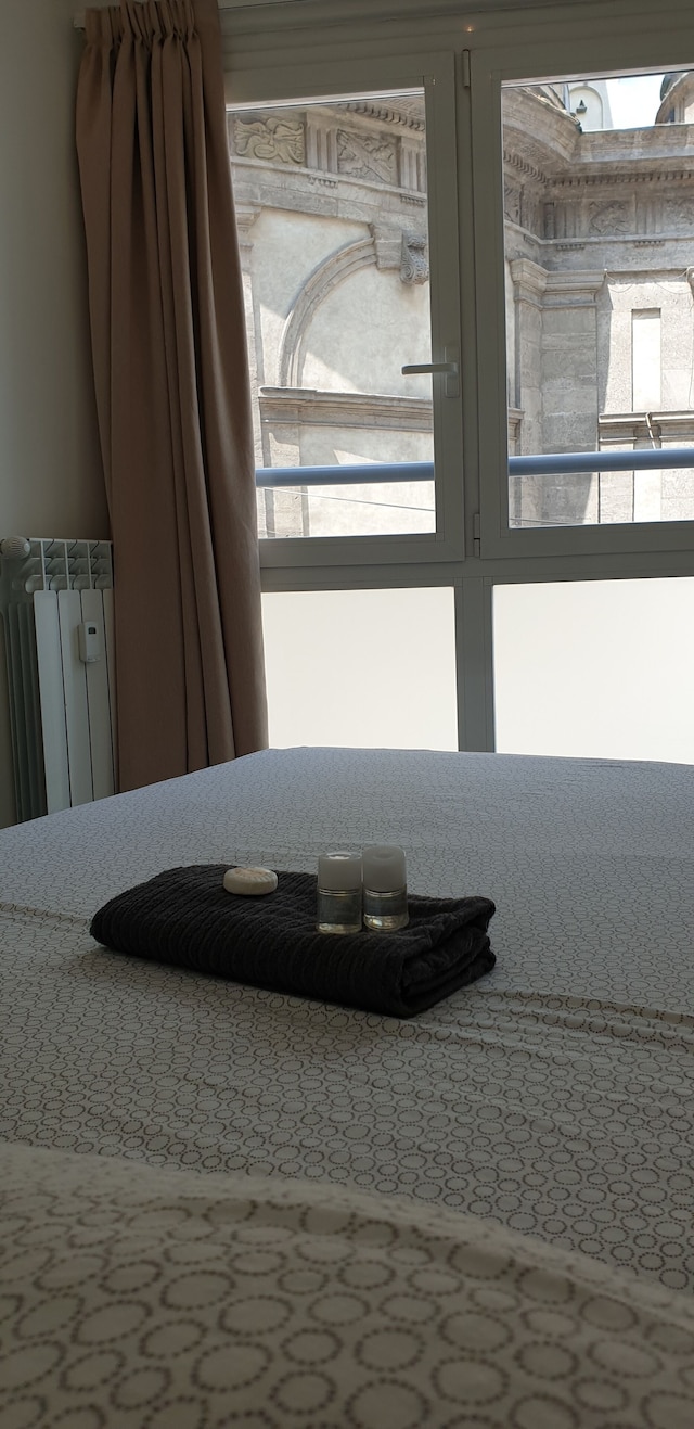 ルペッタ アパートメント